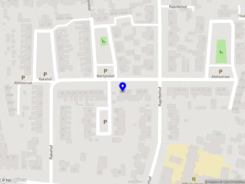 Jaspers Bouwkundig Advies