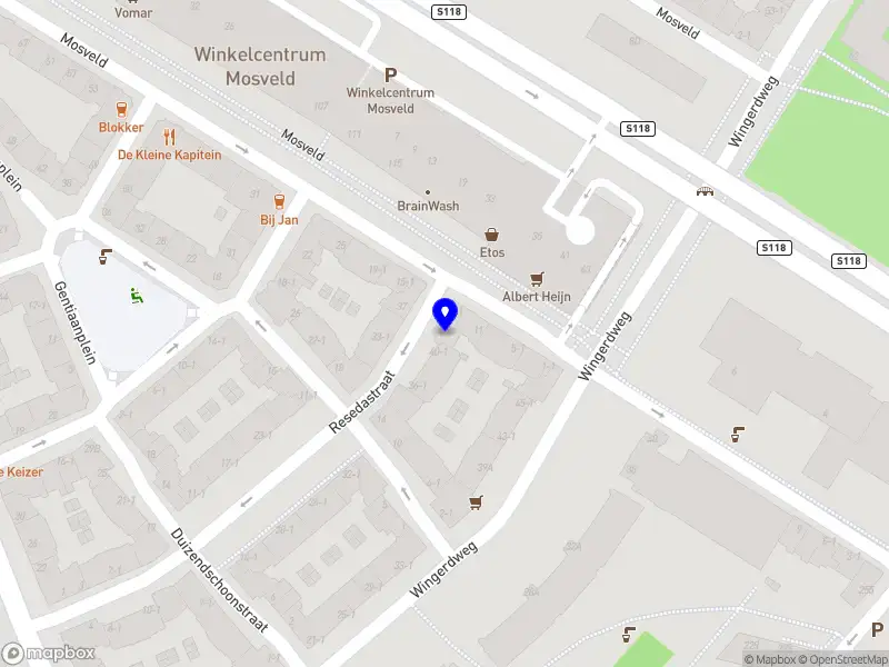 Bobby Oudshoorn Holding B.V.