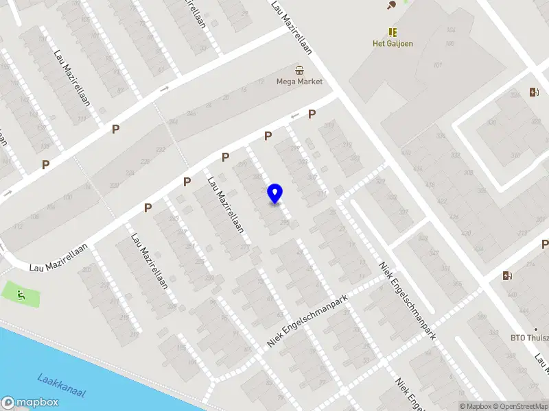 Scouting Regio Den Haag