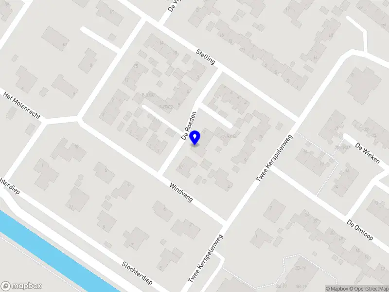 ArboAdmin B.V. Slochteren