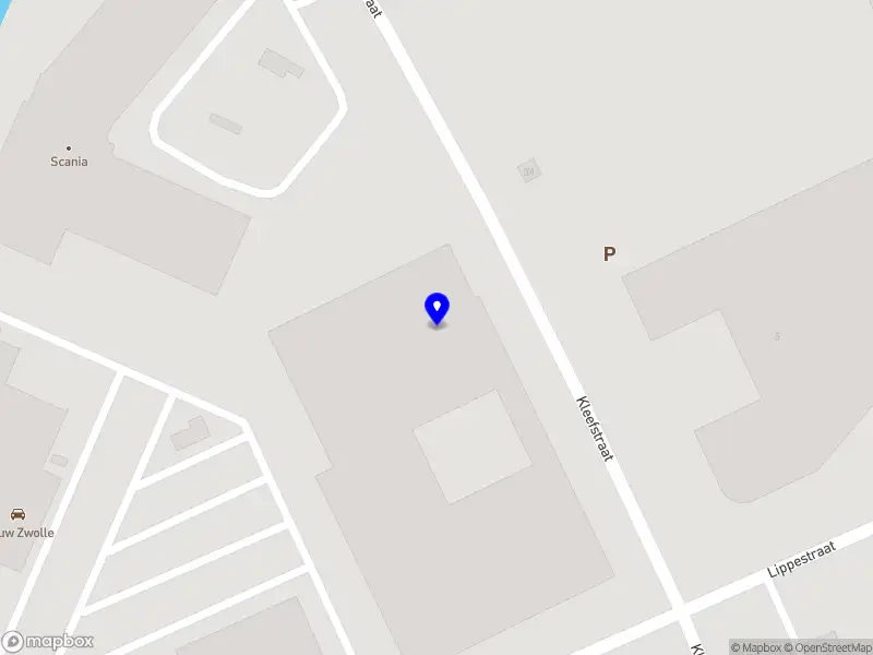 ALPLA NL SB Recycling B.V.