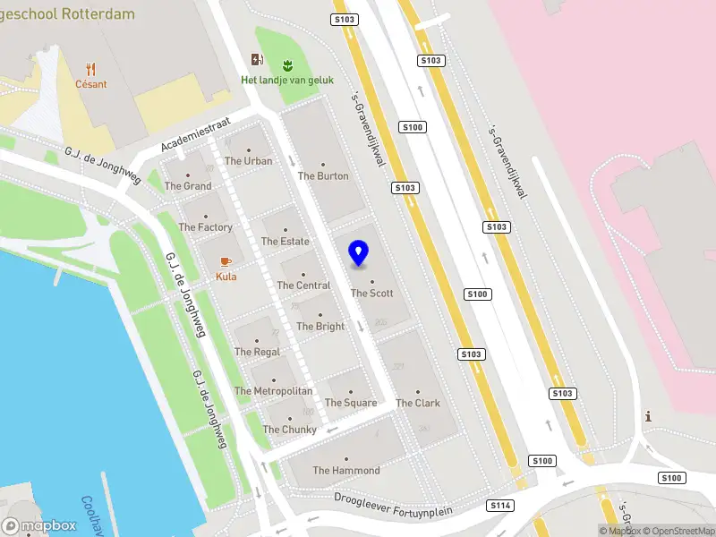 ZekerHoeve Vastgoed B.V.