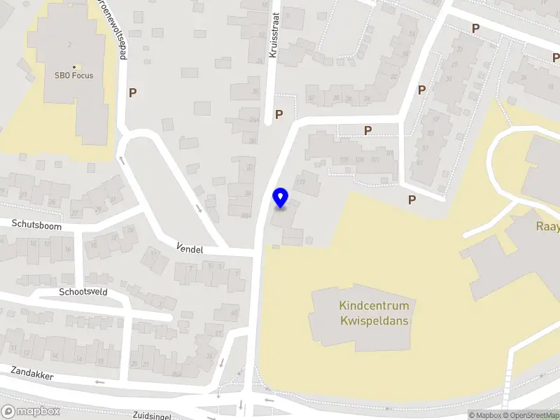 Stichting Fundraising Junior Kamer Venray