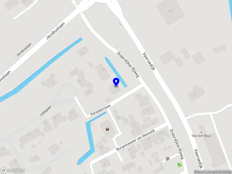 Carneus Capital B.V.