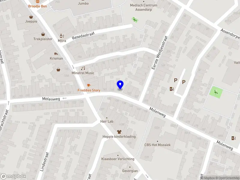 JDJ Investments B.V.