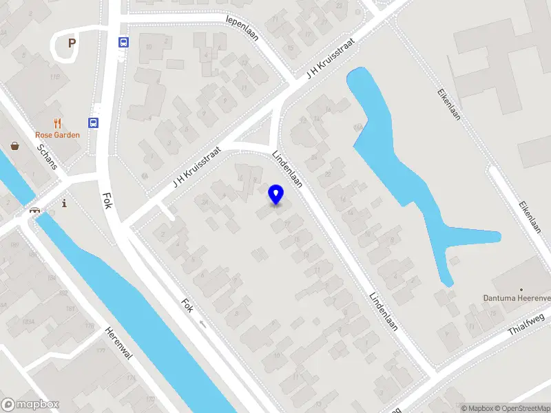 Bouius & Hooisma Vastgoed B.V.