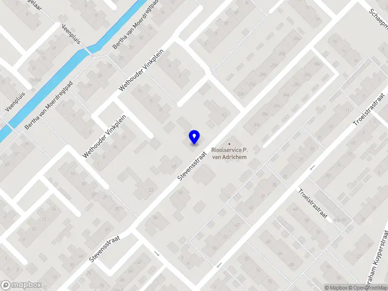 Kreft Install B.V. Moordrecht