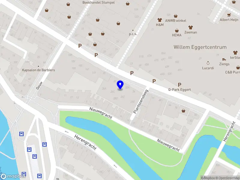 Lijst Melvin Smid Purmerend