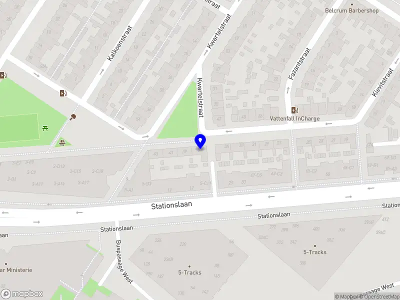 Onward Management B.V.