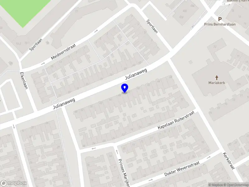 Tol interieur houtwerk