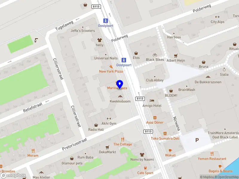 N. Koeman Consultancy