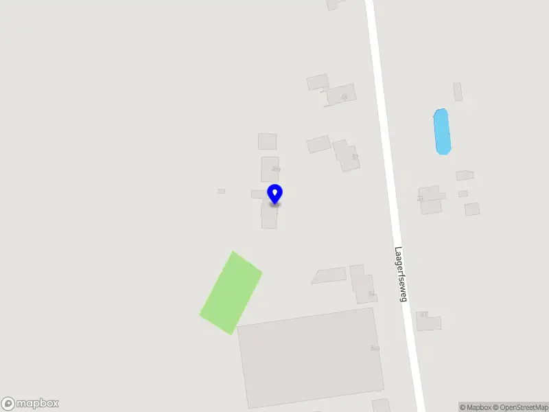 Nieuw bedrijf Lion I B.V.