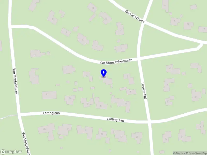 Daan Hingstman Grondverzet