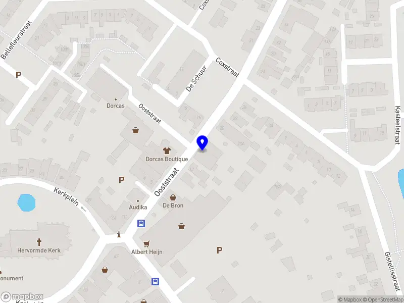 Stoer & Sfeervol wonen bij Bri