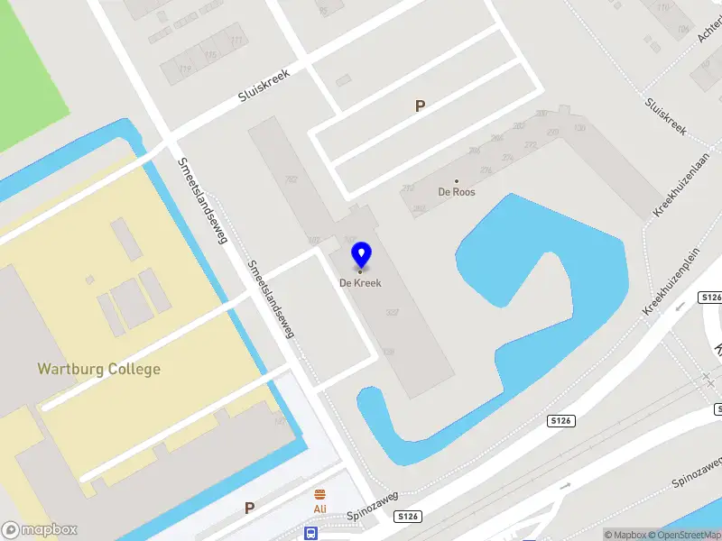 Caelara Aquila Holding B.V.