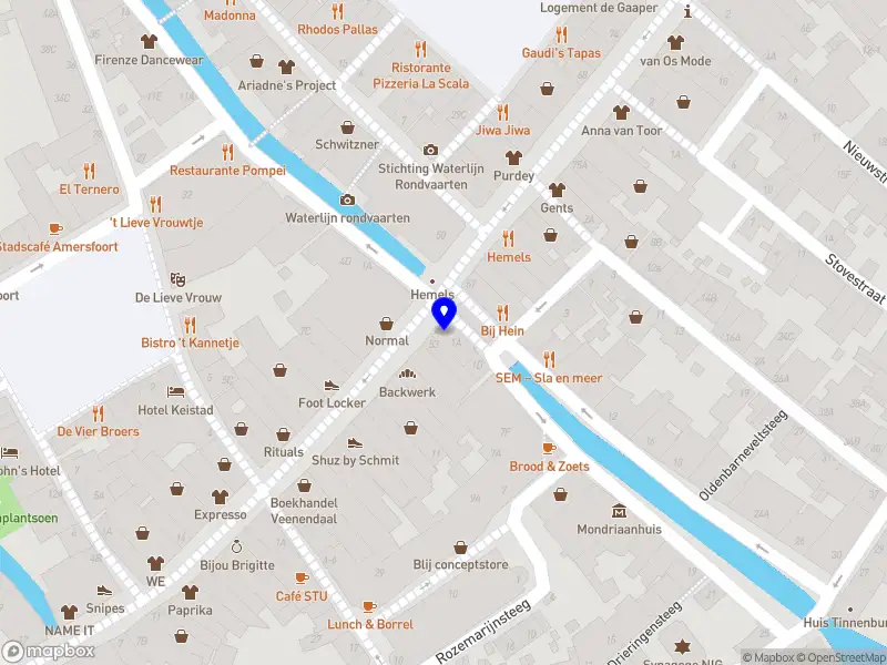 Me-Kitchen Amersfoort B.V.