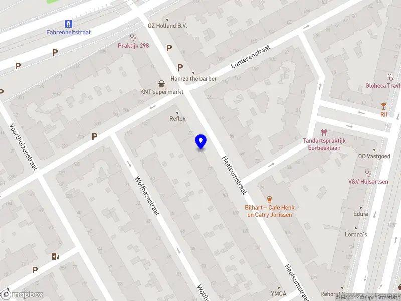 Daniele Bolletta 's-Gravenhage