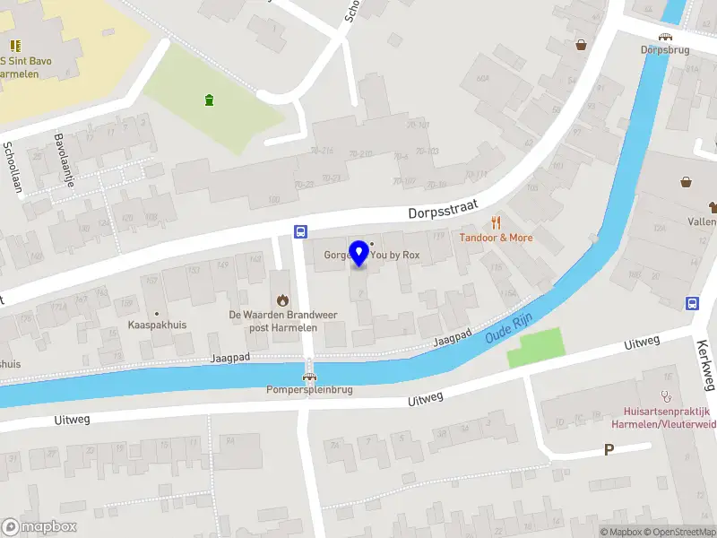 KristieConnects Harmelen