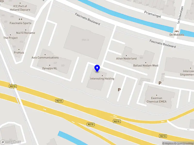 Claudius & Cornelis B.V.