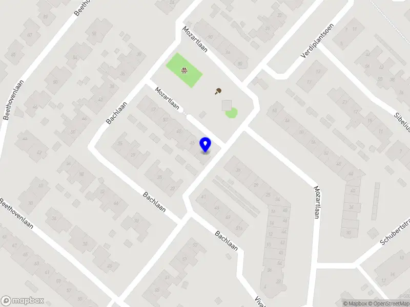 Autismespecialist Miranda