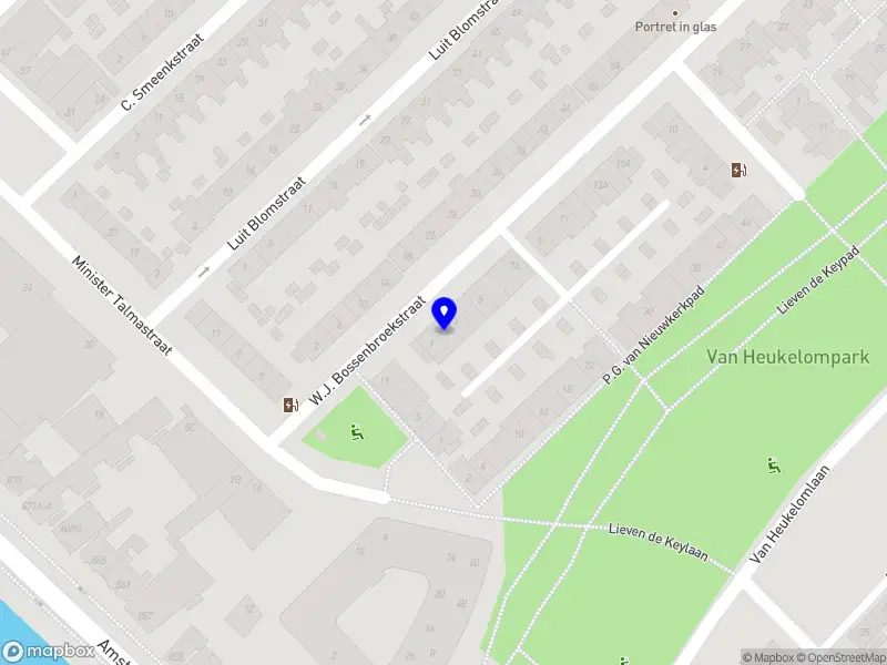 MoveNet Logistics B.V.