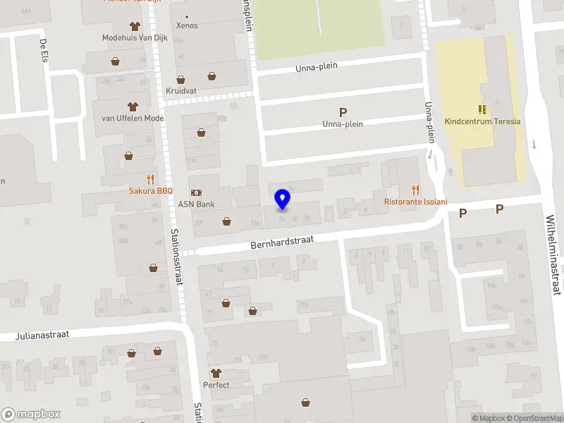 WvdM Technical Supplies