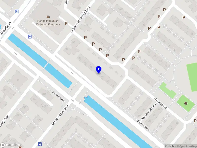 Stichting Dean Postema Racing