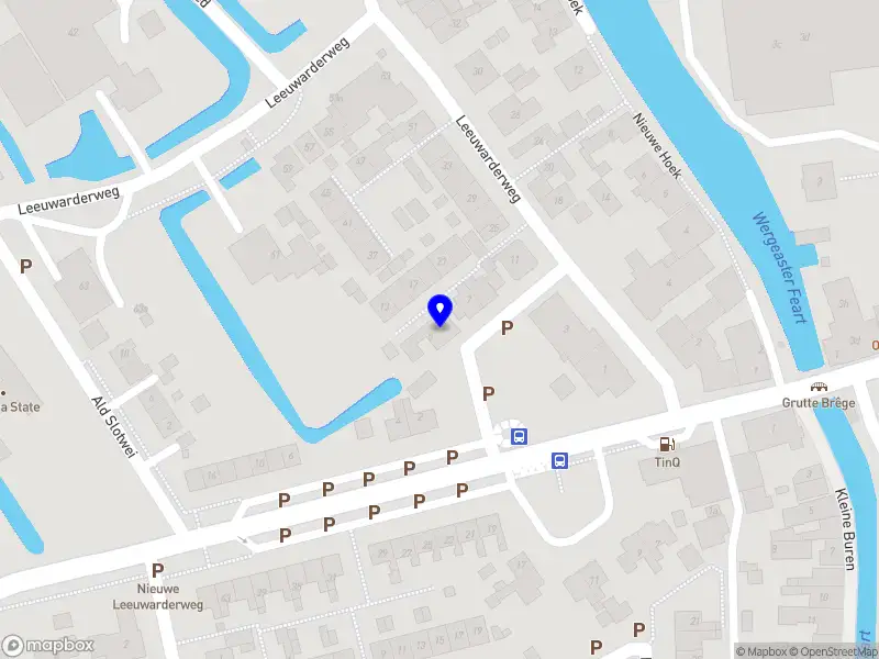 Ypma Heftruckservice B.V.