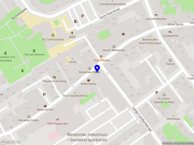 scott van kampen wieling 's-Gravenhage