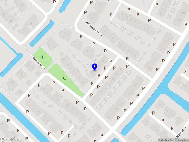 Zuidplas Logistics B.V.