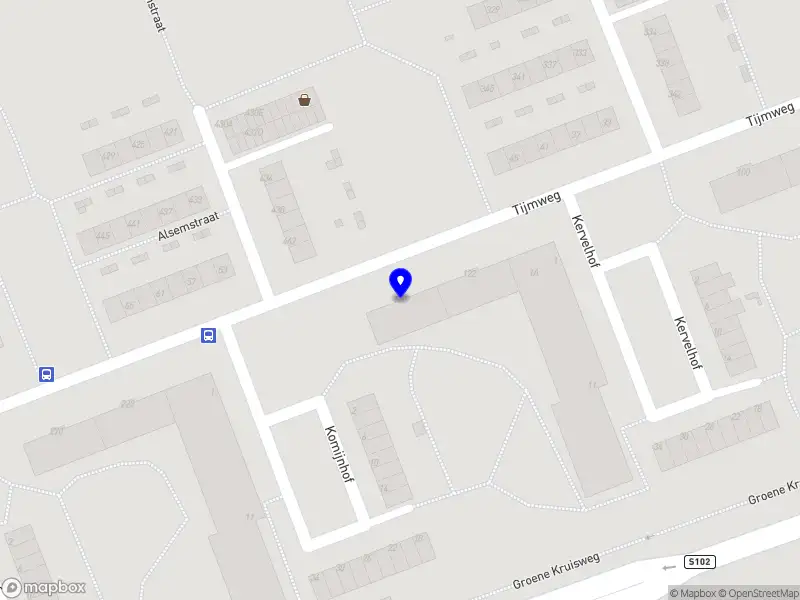 Yemaya Sacred Flame Hoogvliet Rotterdam