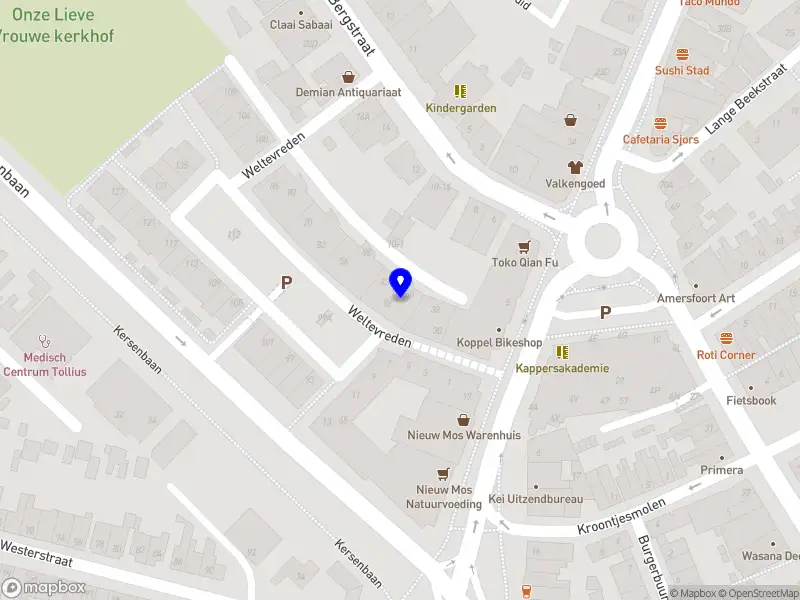 Stichting Administratiekantoor Van der Kooy