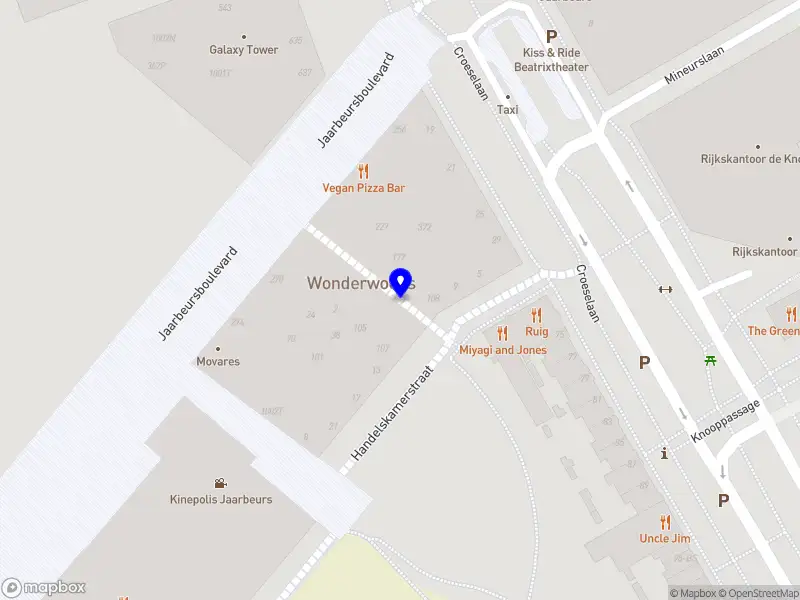 Hades The Virtuoso B.V.