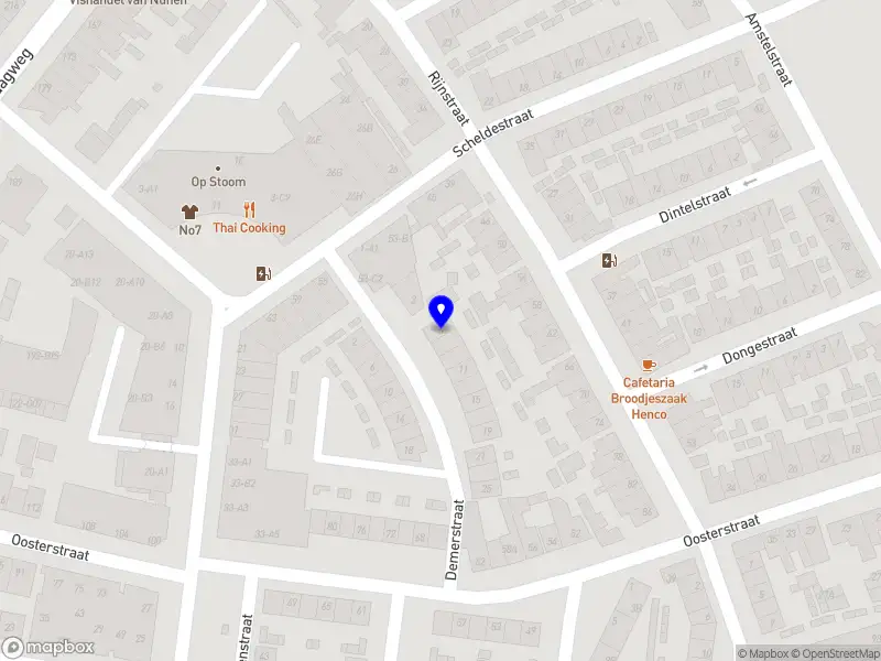 R. Hadouchi Real Estate B.V.