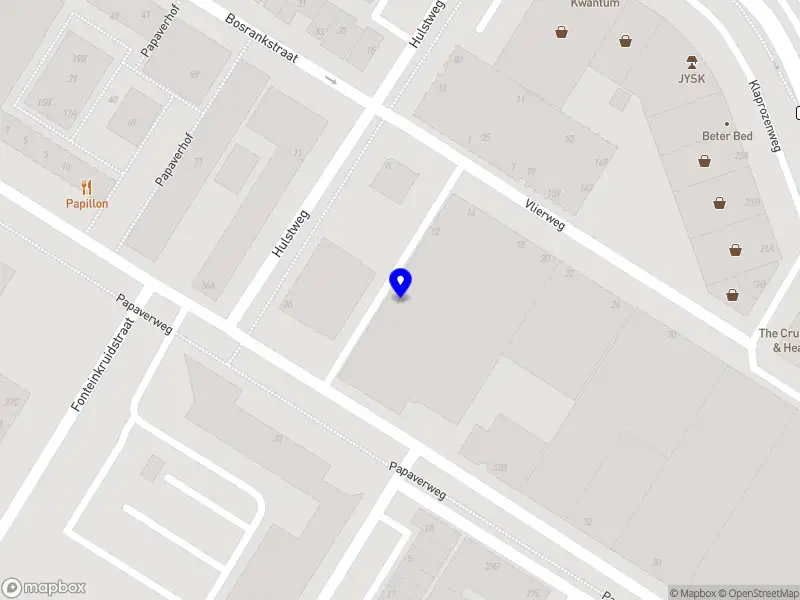 Hospitality Alliance Holding B.V.