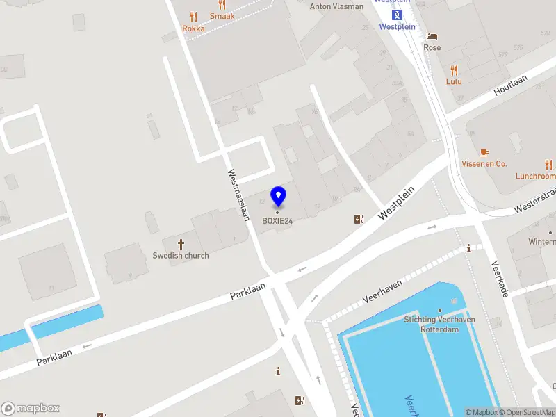 MAS Group Holding B.V.