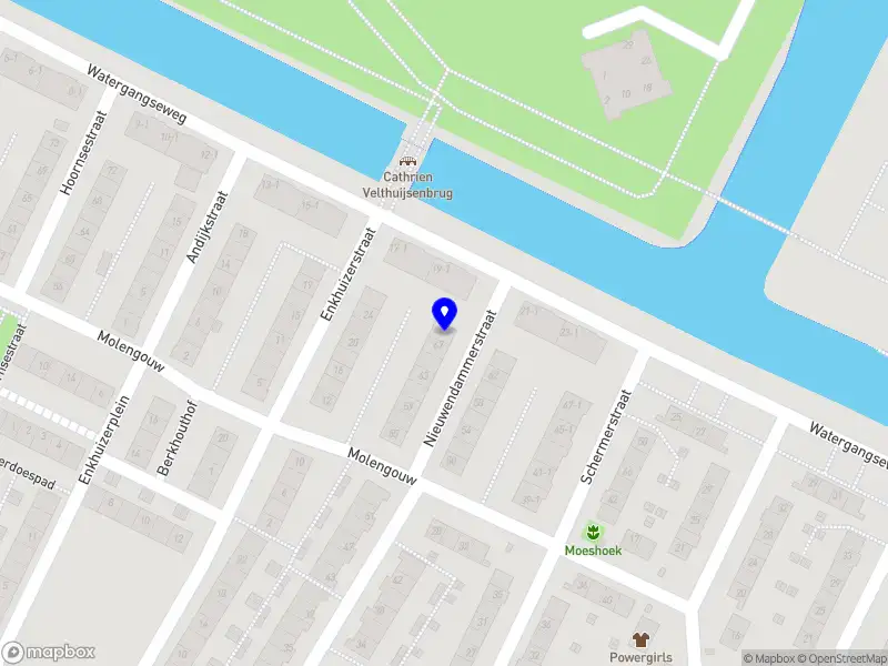 Salomé aannemersbedrijf