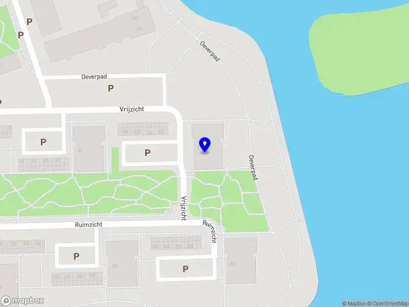 Nieuw bedrijf HAM lab.