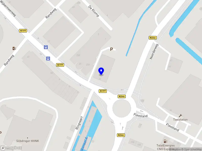 Albania Netherlands Group B.V.