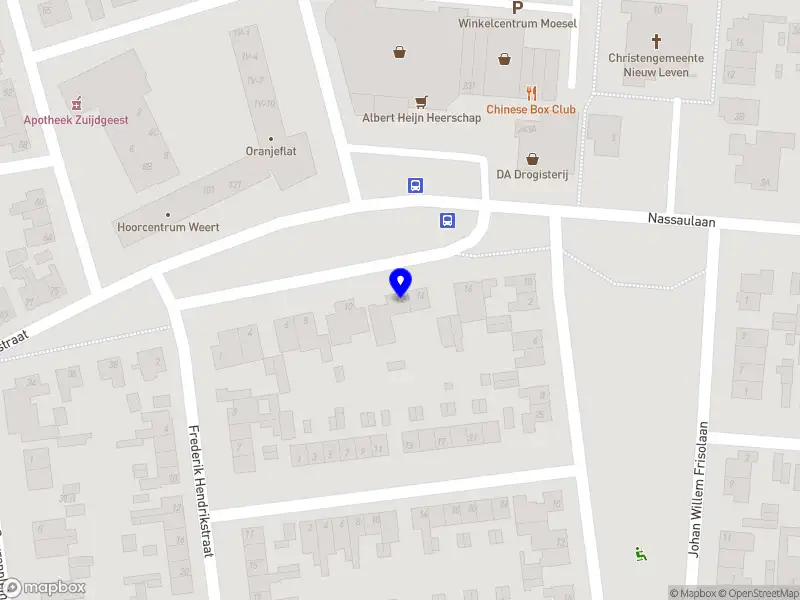 Van Nieuwenhoven Group B.V.