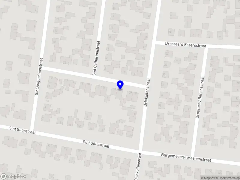 Global Tax Customs Advisors B.V.