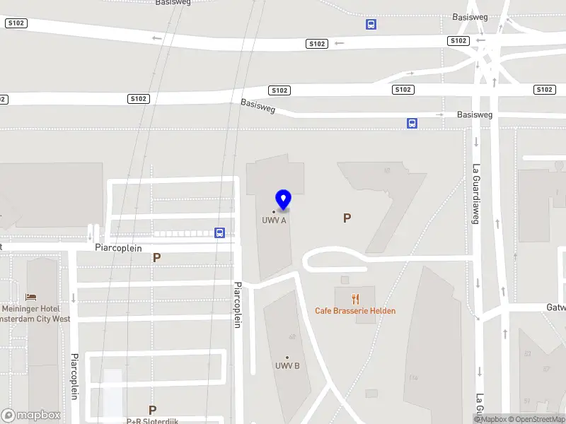 HIP VI Feeder Coöperatief U.A.