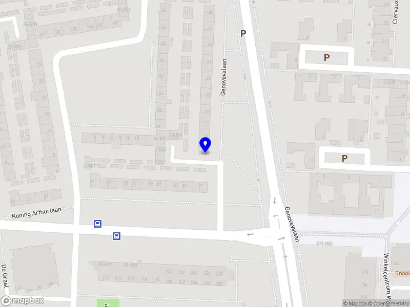 Jannie Zorg & Ondersteuning