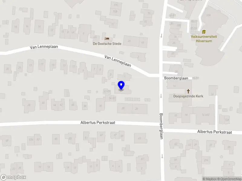 Vereniging van Eigenaars Nieuwe ’s-Gravelandseweg 1M, 1N, 1P en 1R in Bussum