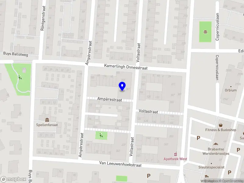 Habraken Holding B.V.