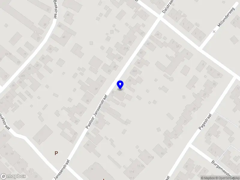 VOF Lebens Real Estate 