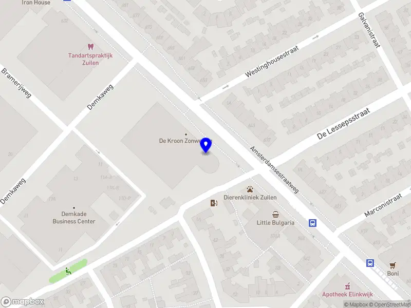 Van der Gun Schilderwerken B.V.