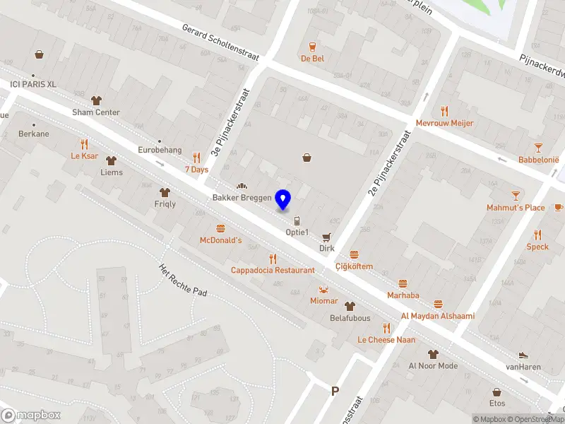 Vereniging Van Eigenaars gebouw Zwart Janstraat 51ab te Rotterdam