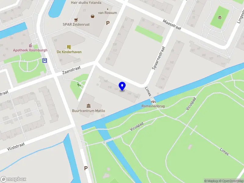 Djairo Terpstra projecten