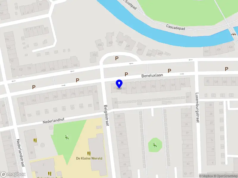 Bensalah Domeinadvies & Coaching